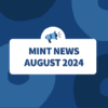 MINT News August 2024