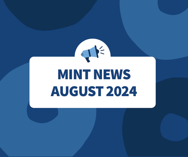 MINT News August 2024