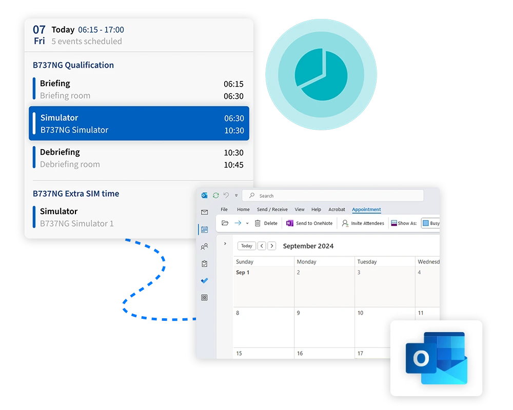 MINT TMS for Aviation - Integrations