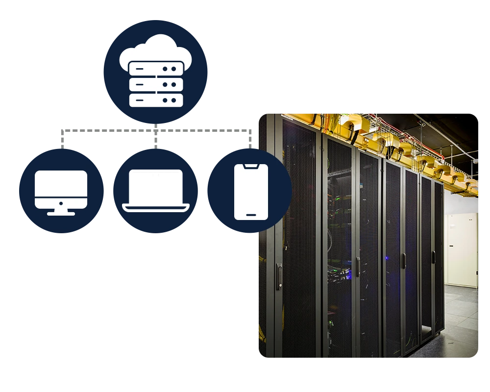 MINT security and architecture