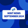 MINT News September 2024