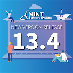 v.13.4 & myMINT 2.9 now available!