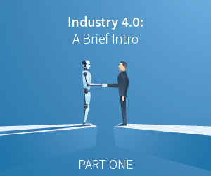 Industry 4.0: A Brief Introduction