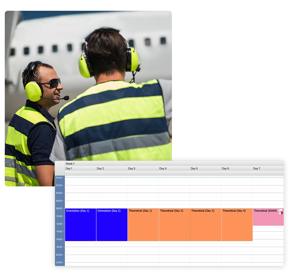 MINT Compliance - Forecasting Scheduling Optimization